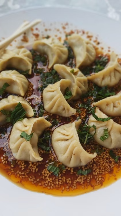 Dumplings – typer, og slik koker, damper og steker du dem