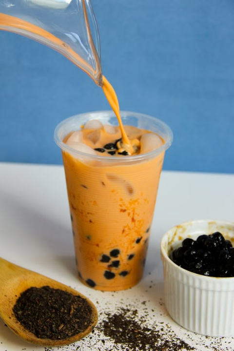 Bubble tea hjemme – komplett guide med oppskrift