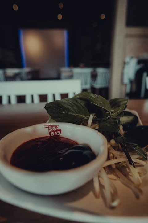 Teriyakisaus – enkel oppskrift med 4 ingredienser
