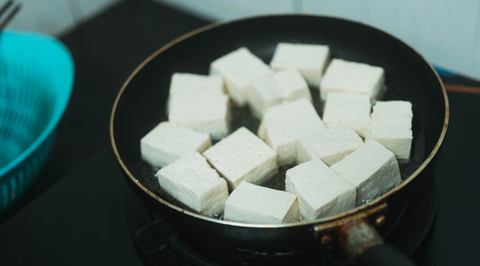 Hva er tofu, og hvilken type skal du kjøpe?