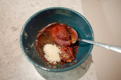 Hva er gochujang? Den koreanske chilipastaen du bør prøve