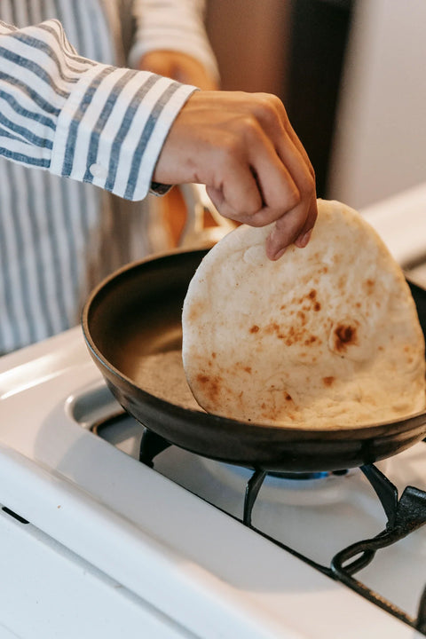 Bakevarer & Brød