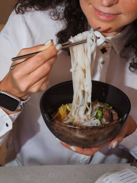 Nudler & pasta
