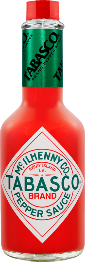 TABASCO SAUCE 350ML
