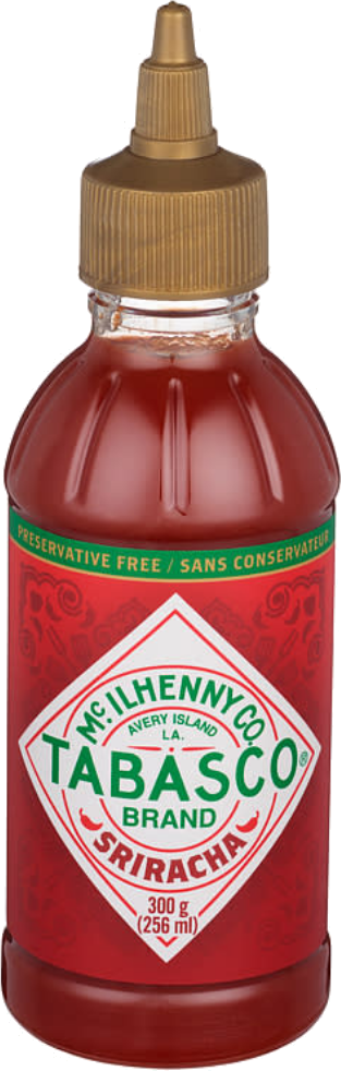TABASCO® SRIRACHA SAUCE