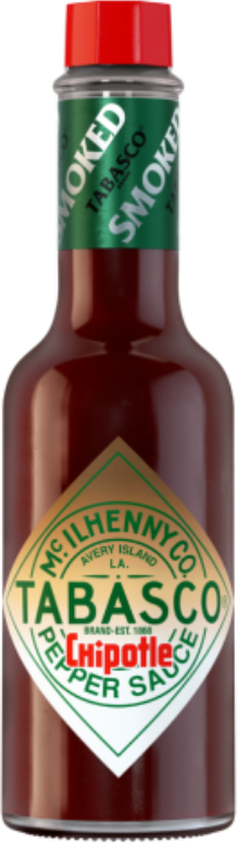 TABASCO CHIPOTLE SAUCE