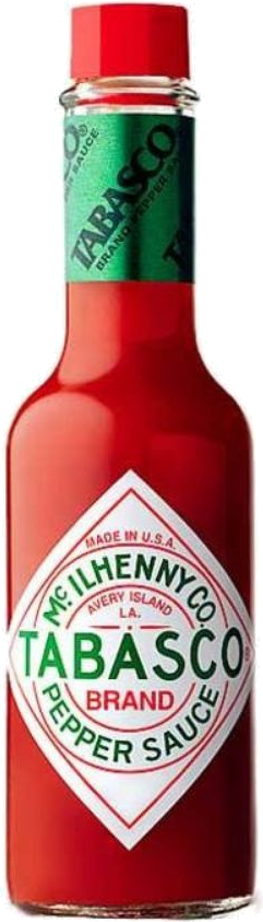 TABASCO® SAUCE