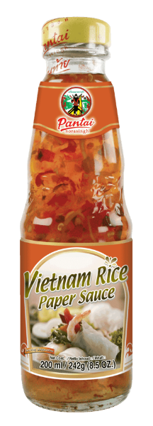 PANTAI VIETNAMESE RICE PAPER SAUCE 242G