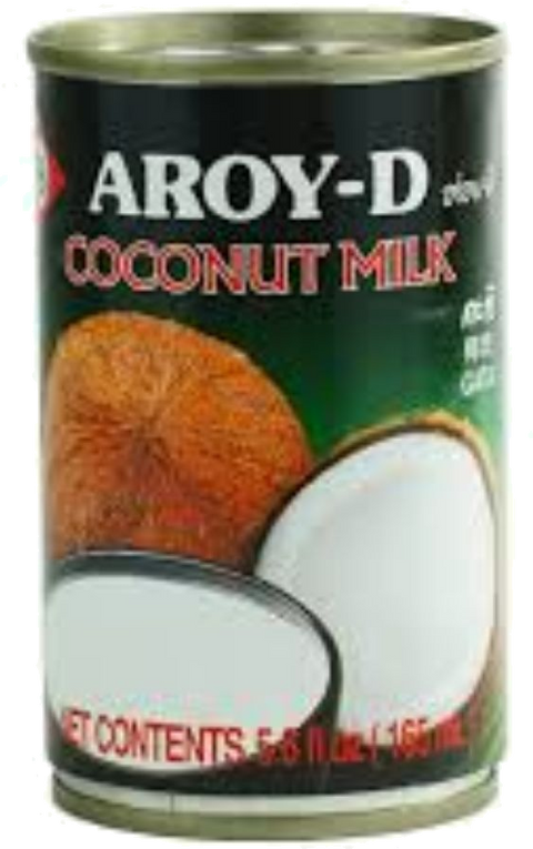 AROY-D COCONUT MILK