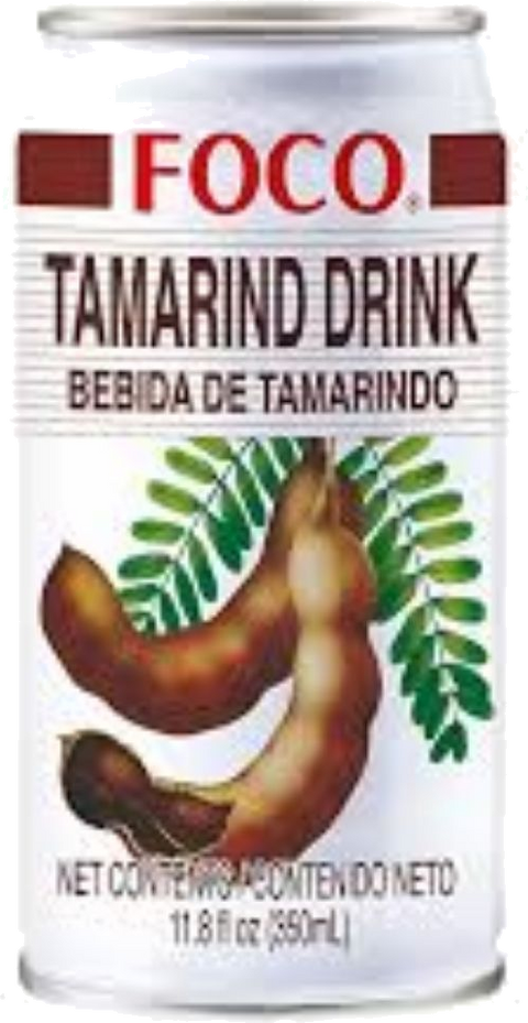FOCO CAN. TAMARIND JUICE (NUOC ME)