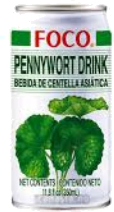 FOCO PENNYWORTH DRINK