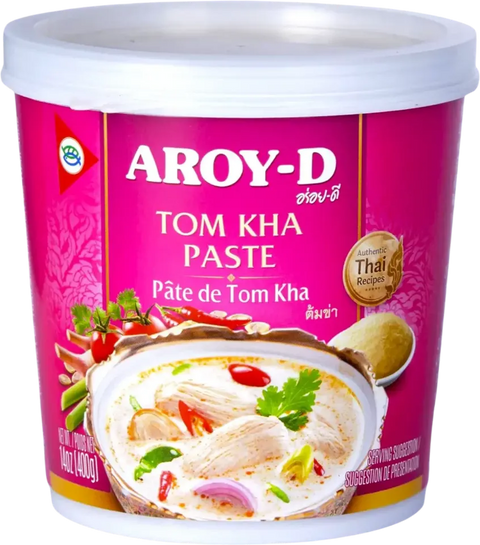 AROY-D TOM KHA PASTE