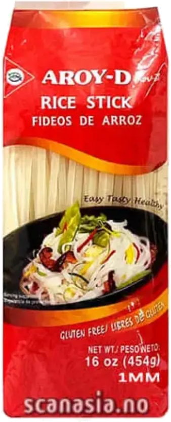 AROY-D RICE STICK 1MM