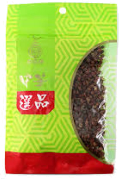 EAGLOBE SICHUAN PEPPER
