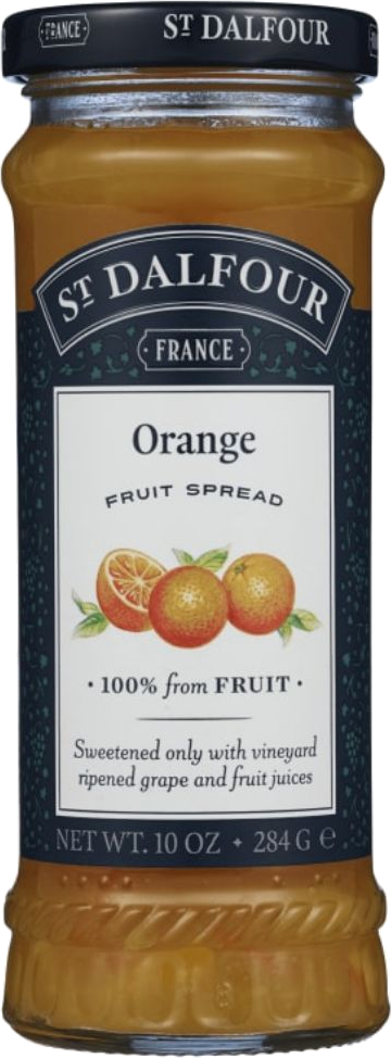 ST. DALFOUR ORANGE