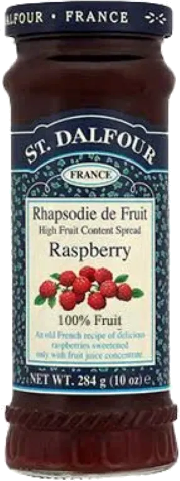 ST. DALFOUR RASBERRY