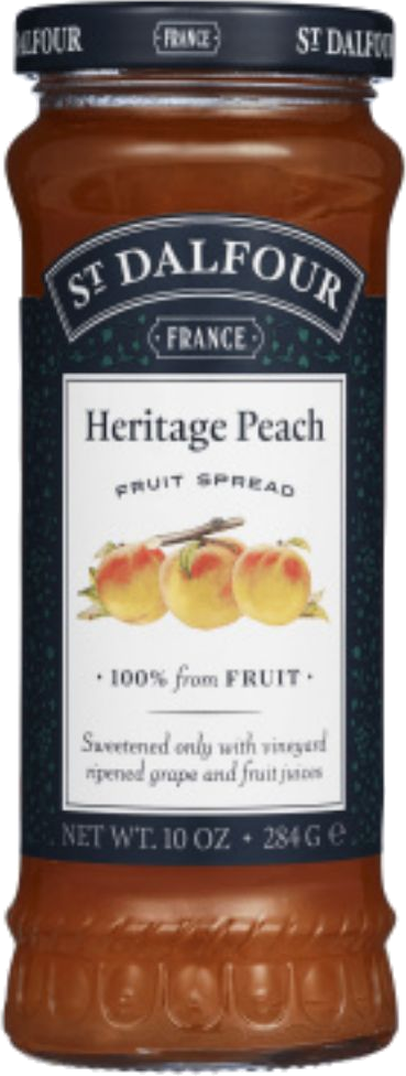 ST. DALFOUR PEACH