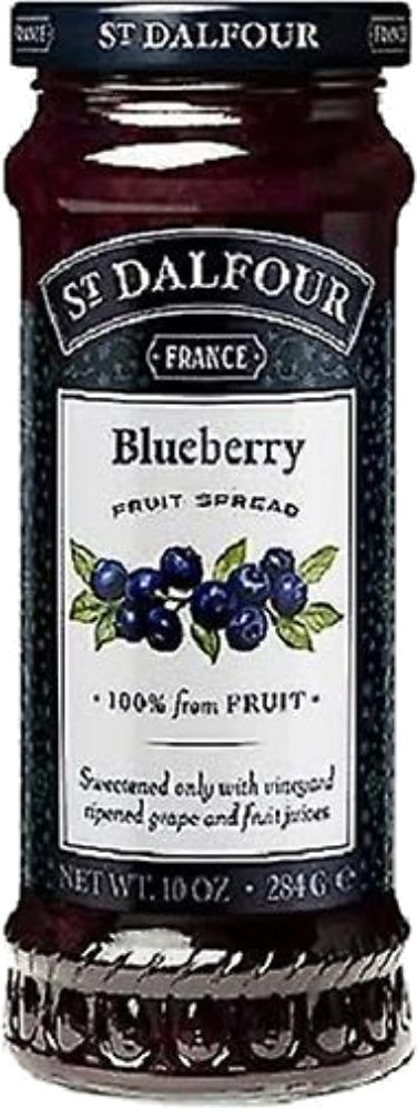 ST. DALFOUR BLUEBERRY