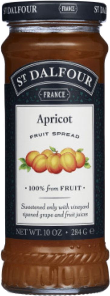 ST. DALFOUR APRICOT