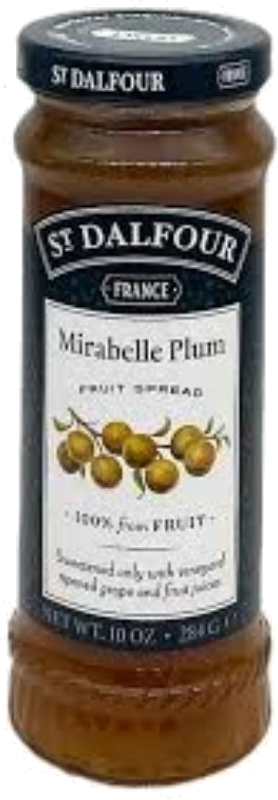 ST. DALFOUR PLUM