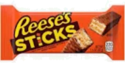 REESE'S STICKS 42G