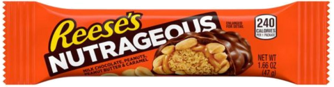 REESE'S NUTRAGEOUS