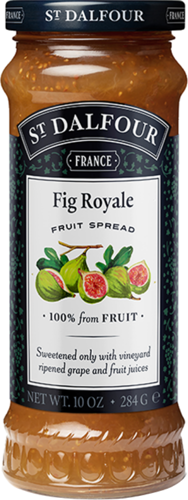 ST. DALFOUR FIG