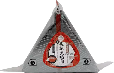 TCT ONIGIRI NEW ORLEANS