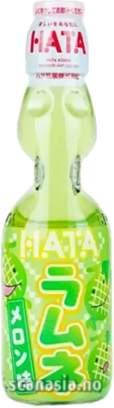 HATA RAMUNE MELON