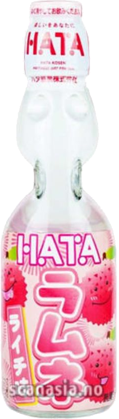 HATA RAMUNE LYCHEE