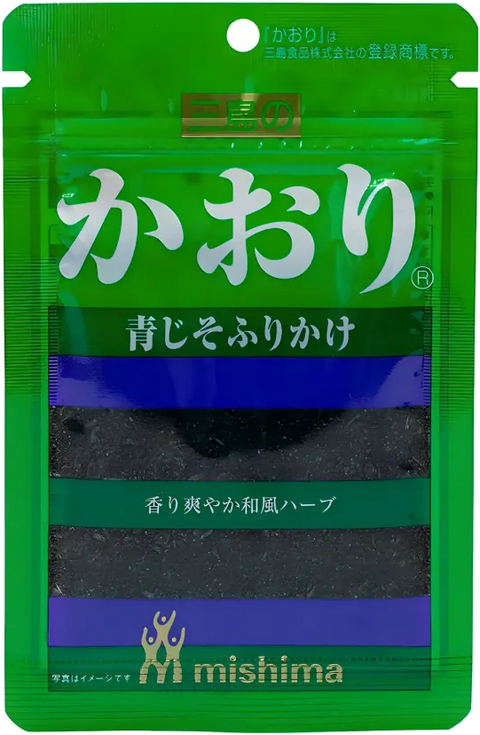 MISHIMA FURIKAKE