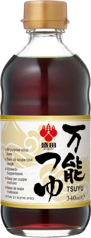 MORITA TSUYU SOUP BASE
