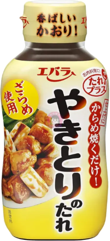 EBARA YAKITORI SAUCE