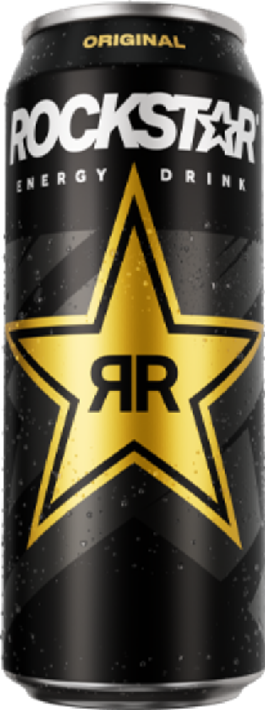 ROCKSTAR ORIGINAL