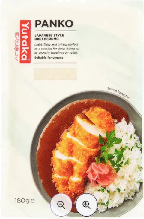 Yutaka Panko 180g