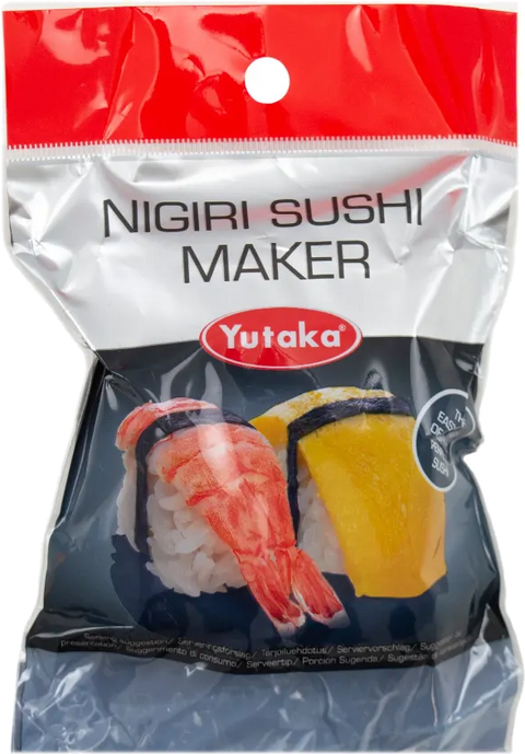 YUTAKA NIGIRI SUSHI MAKER