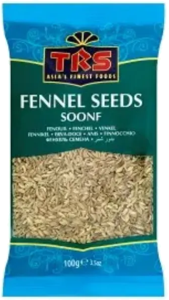 FENNEL SEEDS