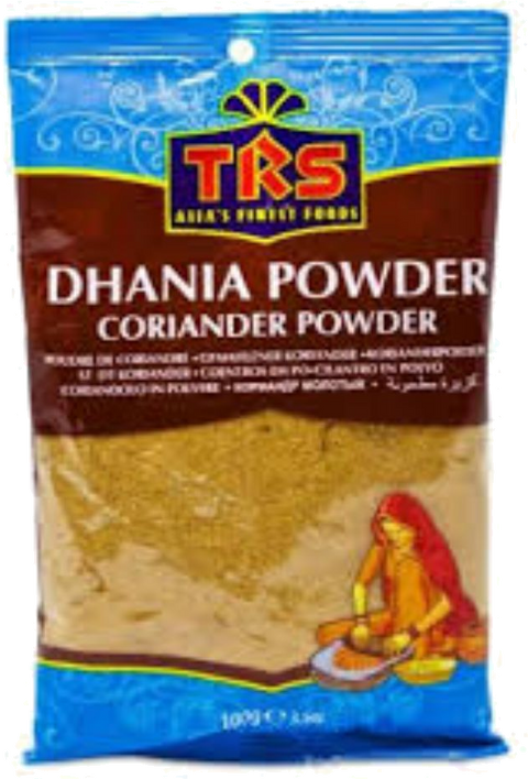 TRS CORIANDER POWDER