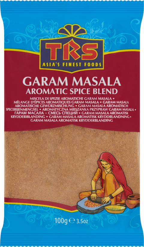 TRS GARAM MASALA POWDER