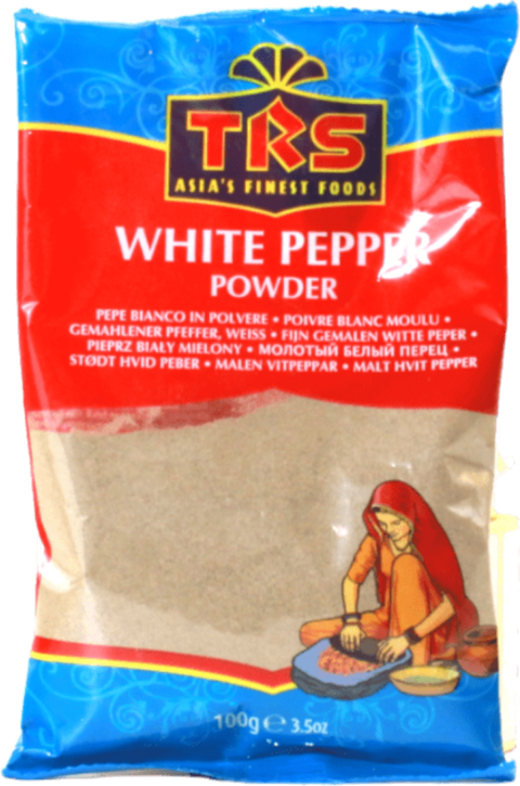 TRS BLACK PEPPER POWDER