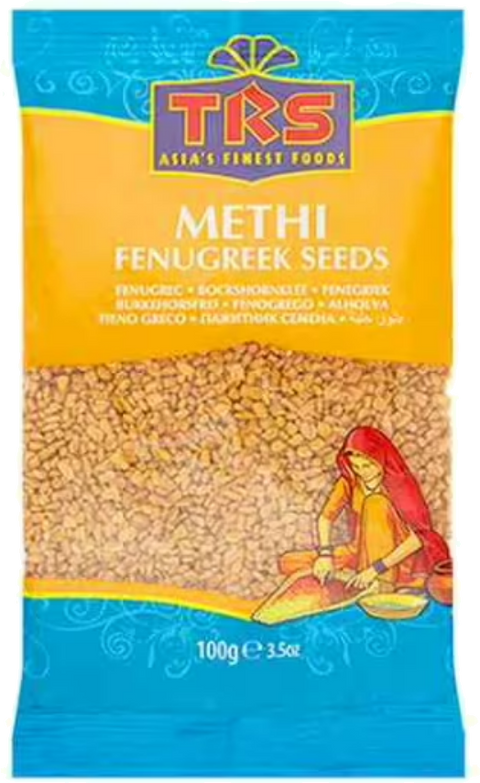 TRS METHI FENUGREEK SEEDS