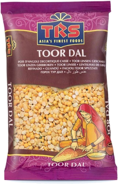 TRS Toor Dal 1kg