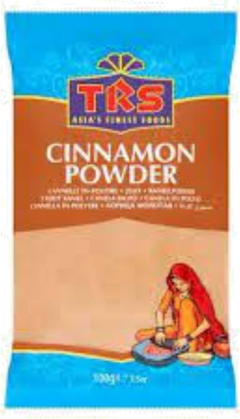 TRS CINNAMON POWDER
