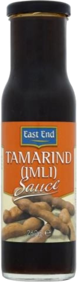 EAST END TAMARIND SAUCE
