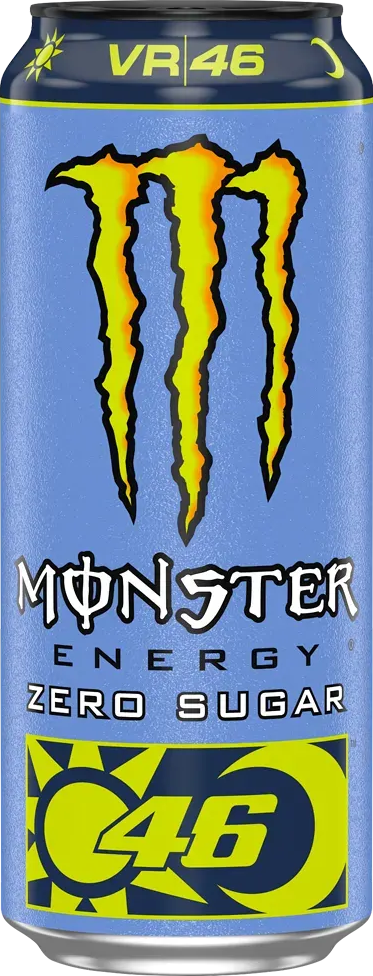 MONSTER ZERO VALENTINO