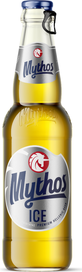 MYTHOS ICE 0,33L