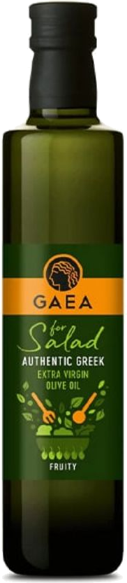 GAEA EXTRA VIRGIN SALAD OIL