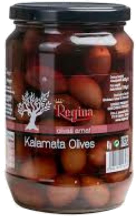 REGINA KALAMATA OLIVES