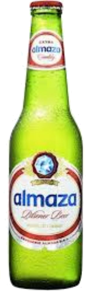 Almaza Beer 33cl