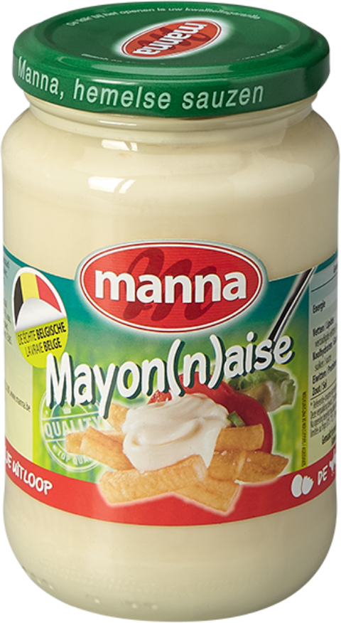 Manna Majones 320g